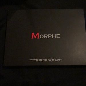 Morphe 350s palette